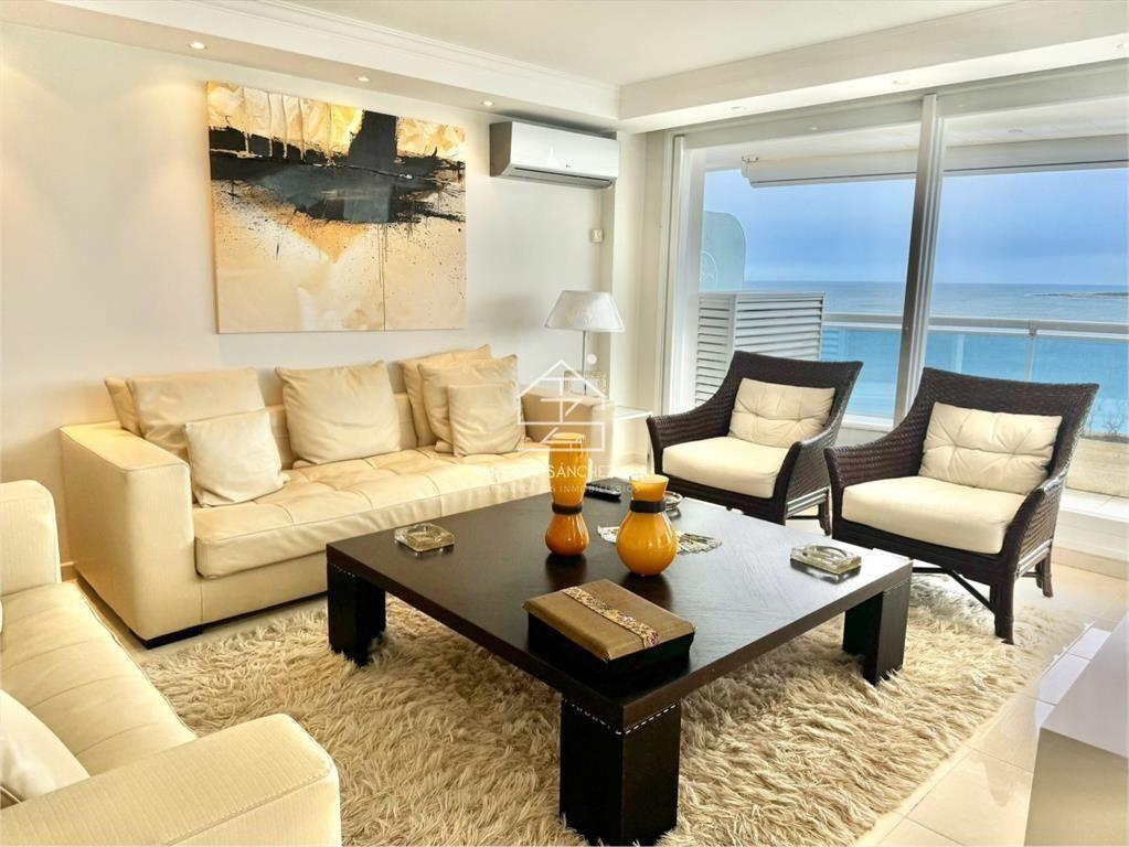 ALQUILER TEMPORADA Millenium Tower 3 dormitorios ensuite y