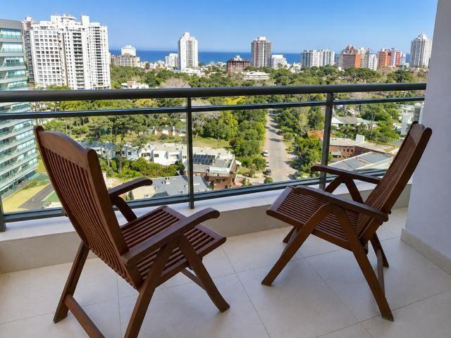 Apartamento en Place Lafayette
