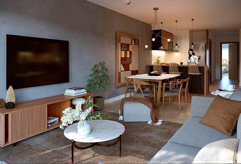 Venta Apartamento 2 Dormitorios- DECO MAGGIOLO