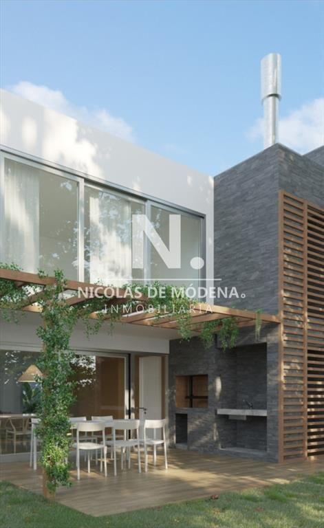 Vende casa de 2 dormitorios a estrenar en Brava,