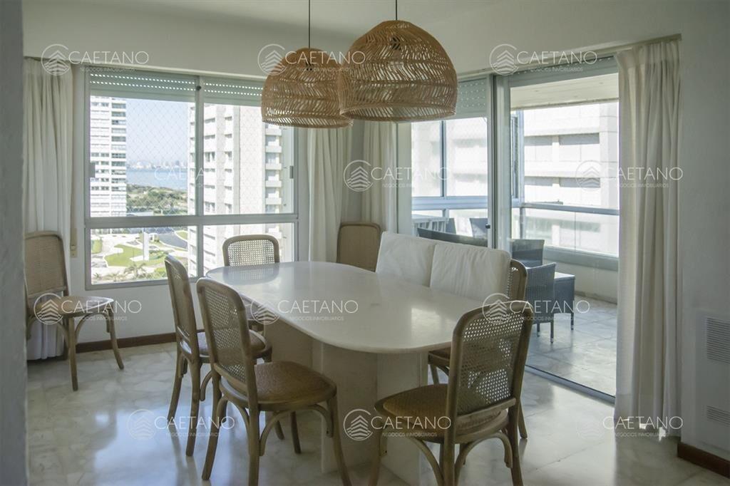 Apartamento en venta, Torre Fragata con hermosa