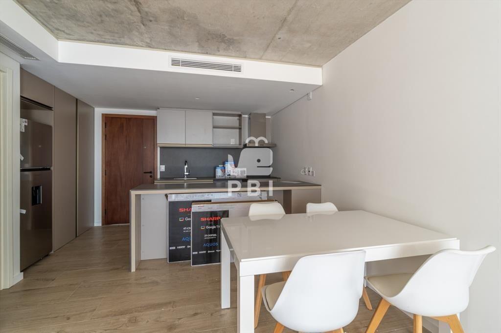 Apartamento 2 dormitorios en Playa Mansa, Punta -