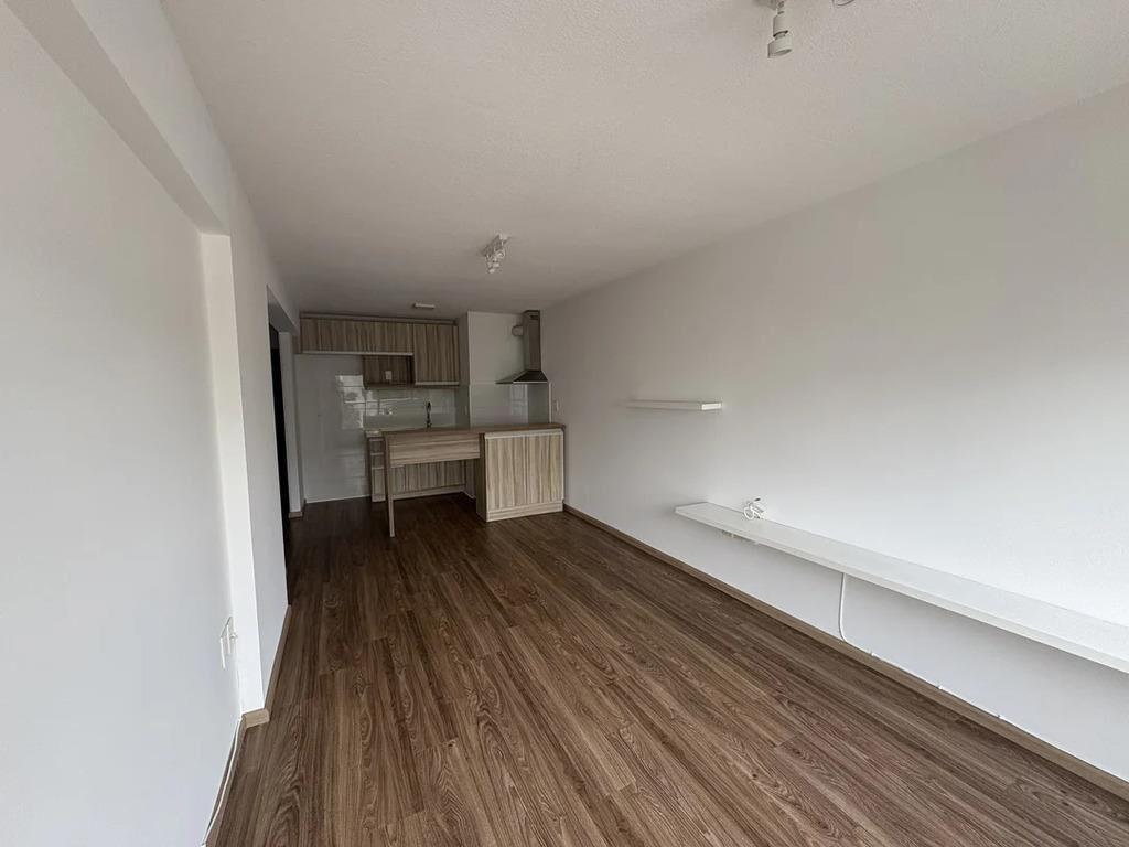 Alquiler de apartamento de 1 dormitorio en Pocitos