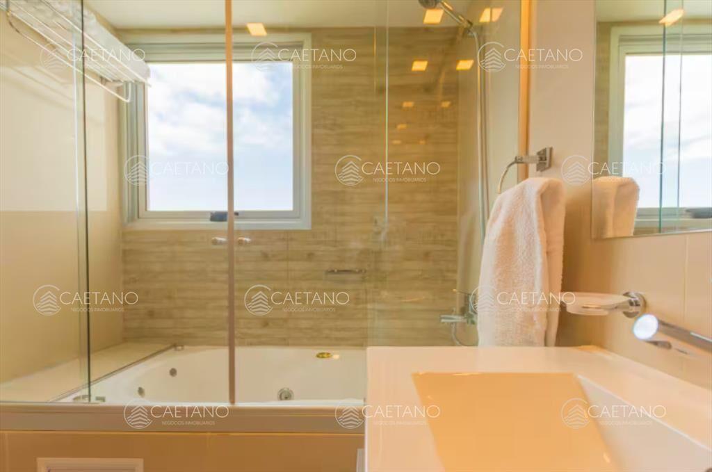Departamento de 3 suites en alquiler de temporada