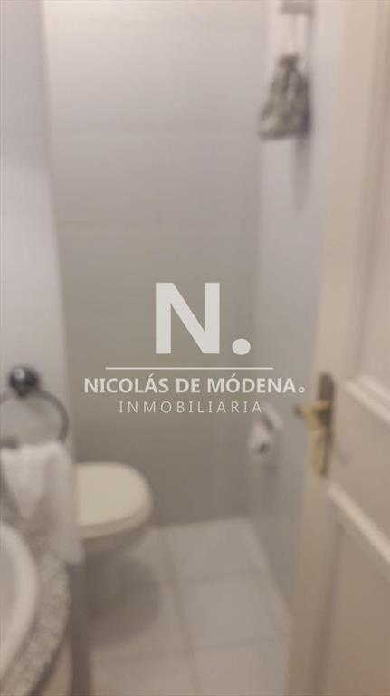 Departamento de 4 dormitorios + dependencia en al