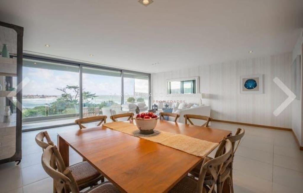 Apartamento en venta en Tiburon terrazas, Brava,