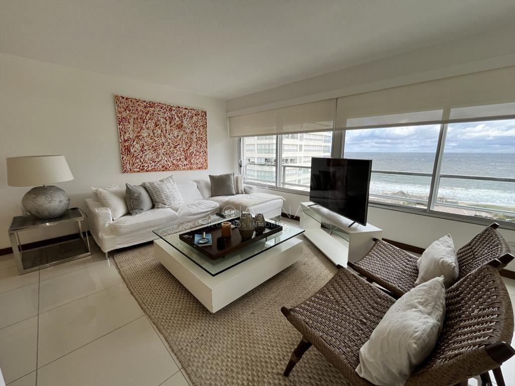 APARTAMENTO EN COMPLEJO CON TODOS LOS SERVICIOS