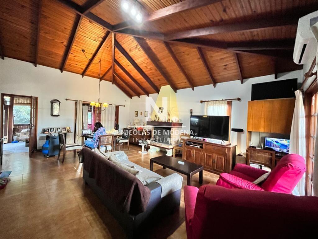 En venta casa de 4 dormitorios en la Alborada,