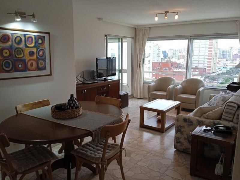 Apartamento Venta en Península