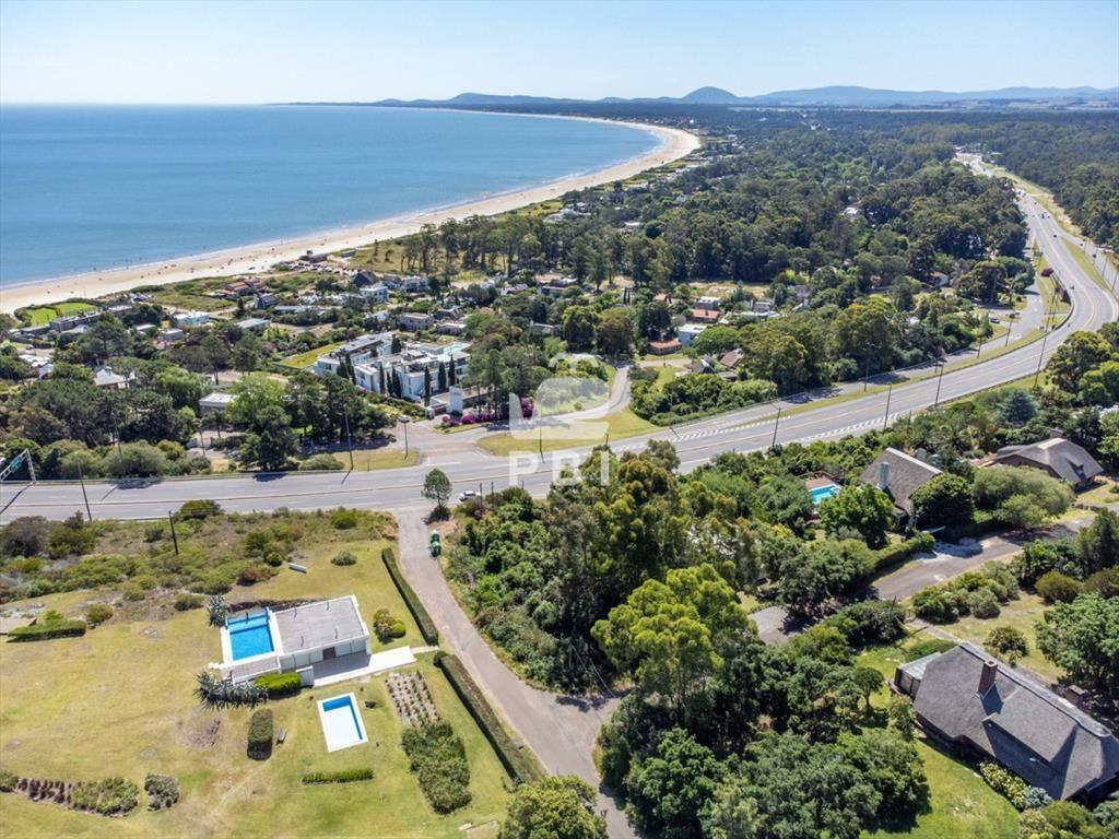 Terreno en venta en Santa Hilda, Punta Ballena -