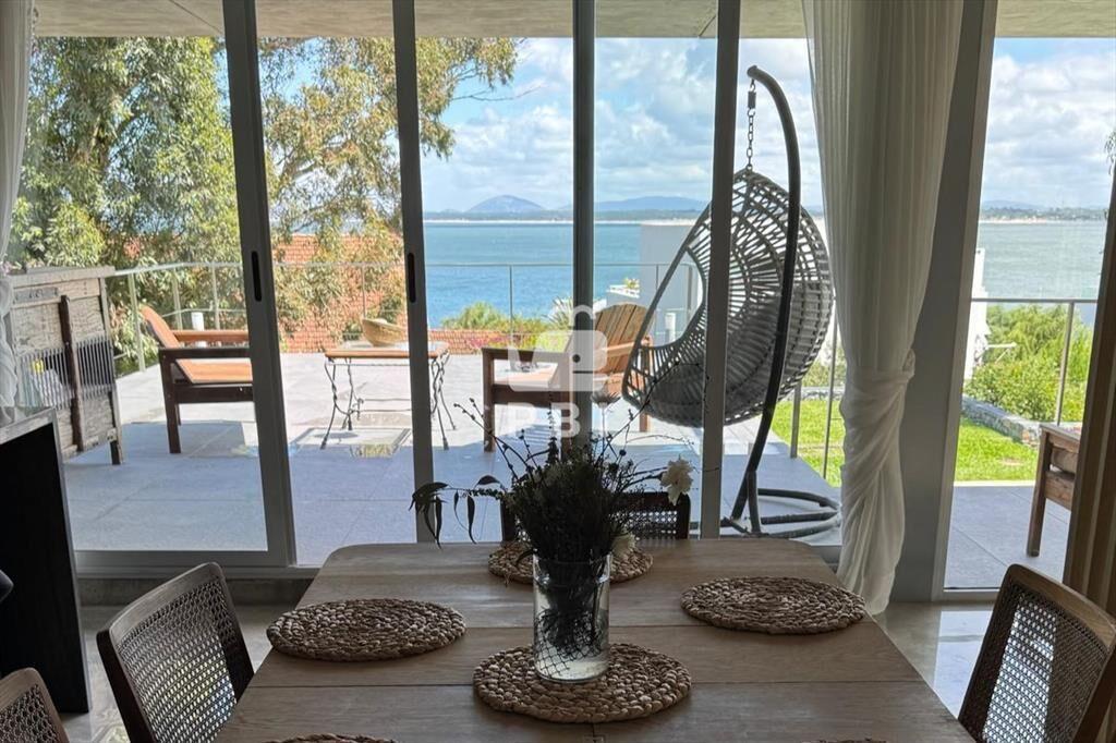 Casa en venta en el Lomo de la Ballena, Punta -