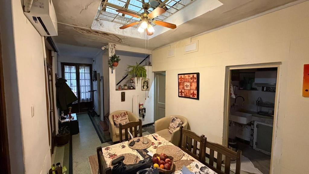 Venta de Edificio con tres unidades en La Blanqueada