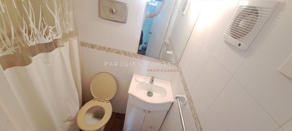 Apartamento en venta en frente al mar, Punta del
