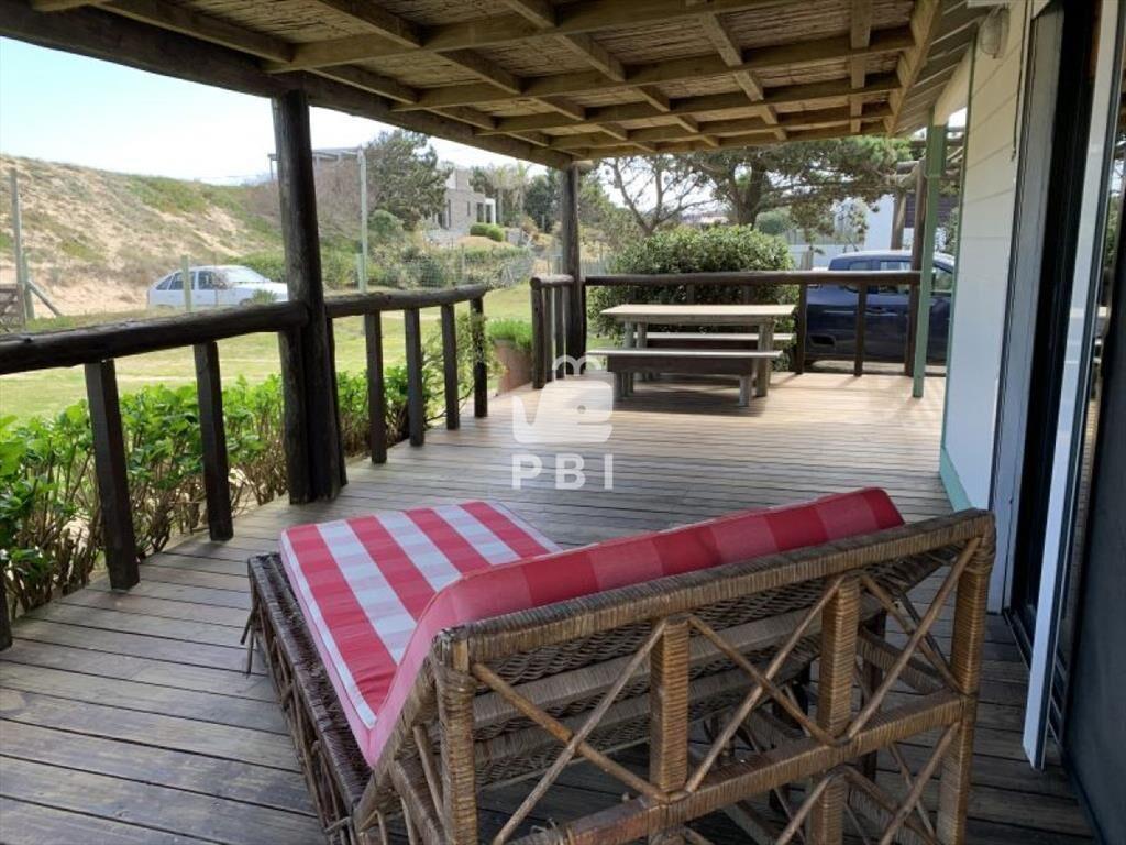 Casa en alquiler temporario Tio Tom 2 dormitorios