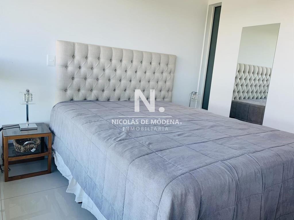 departamento en venta de 1 dormitorio en punta