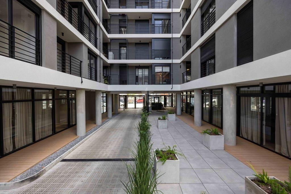 VENTA APTO C/ RENTA LA BLANQUEADA 2 DORM GGE