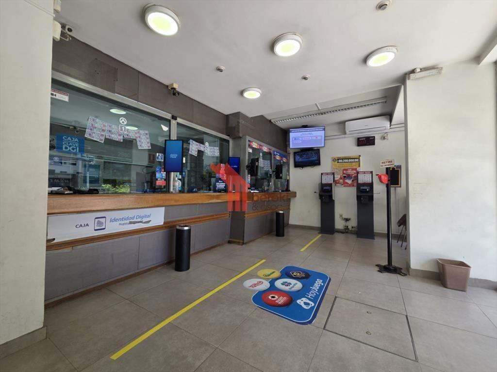 Venta Llave Abitab Agencia 9302 con Cambio