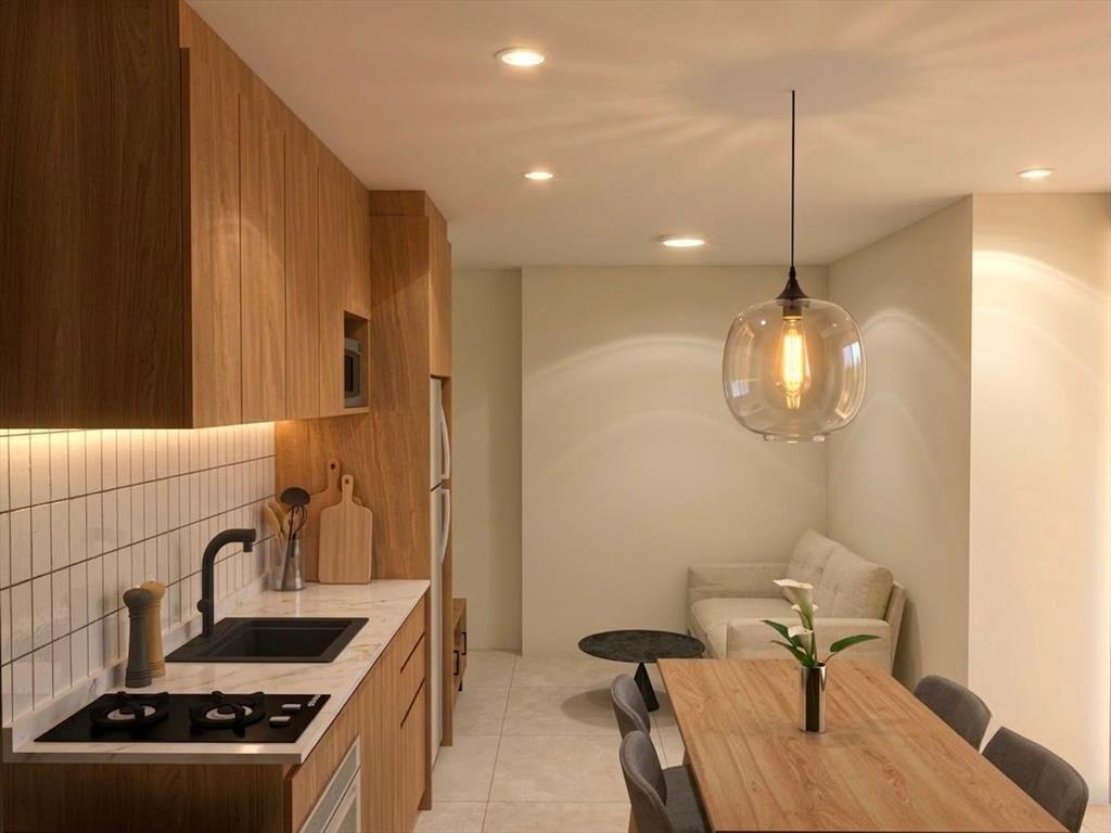 Apartamento 1 dormitorio Reciclado 100% Barrio Sur