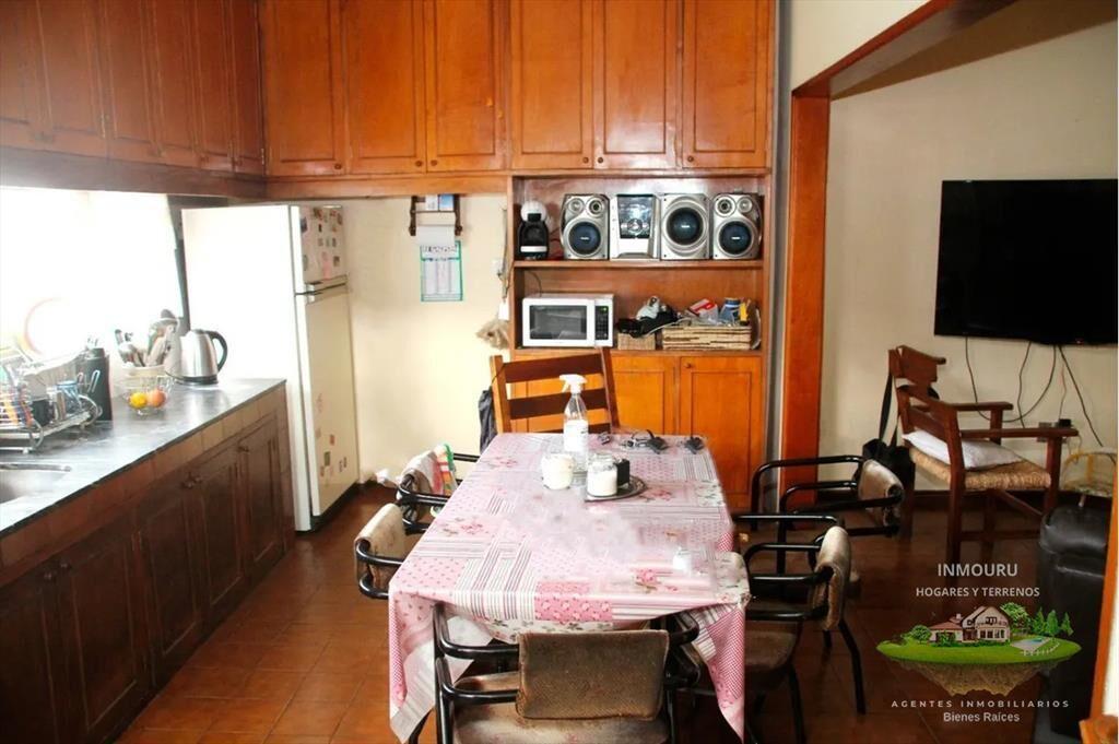 Venta de hermosa casa amplia y luminosa en Minas