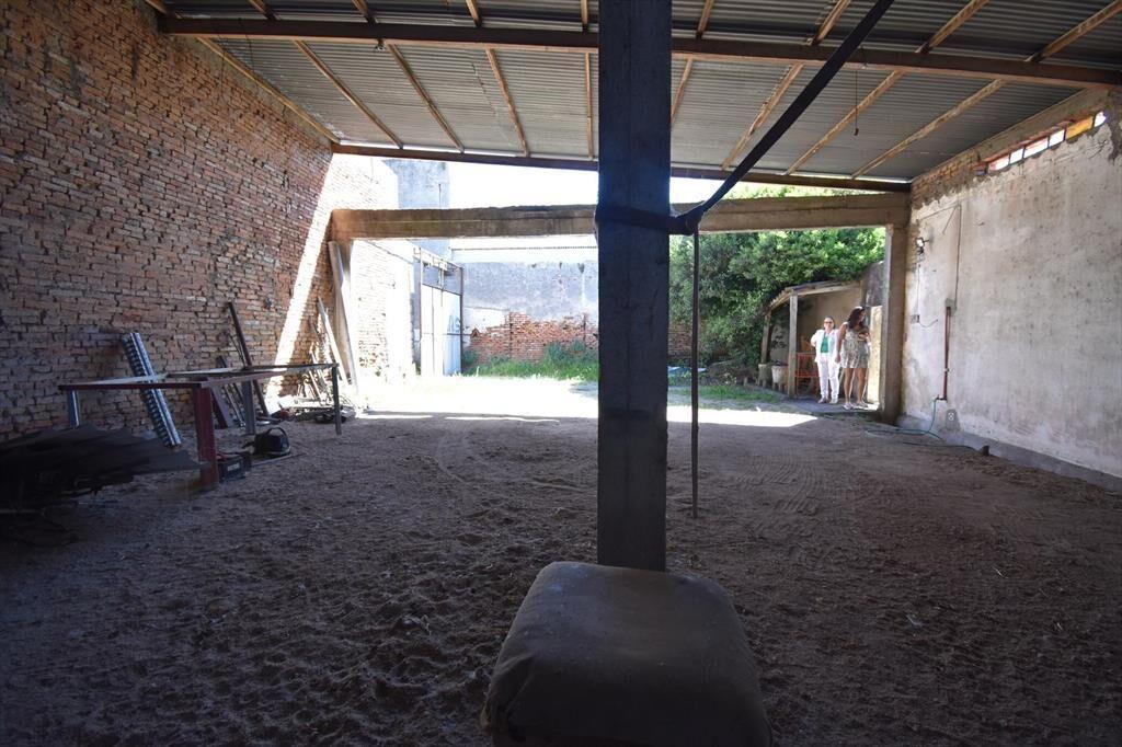 Casa en Nueva Helvecia