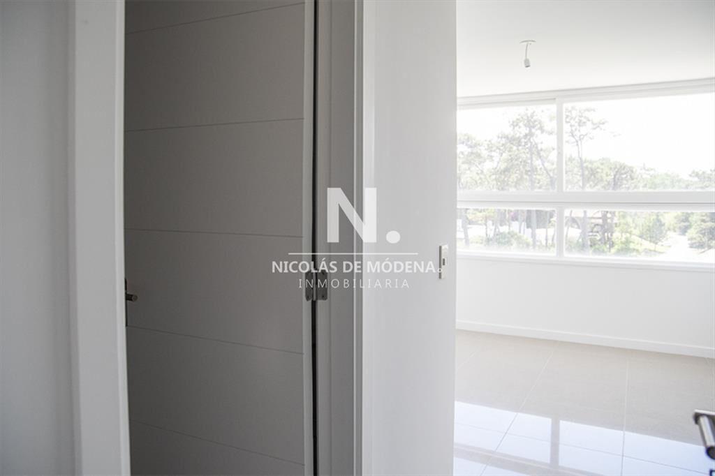 Espectacular apartamento a estrenar