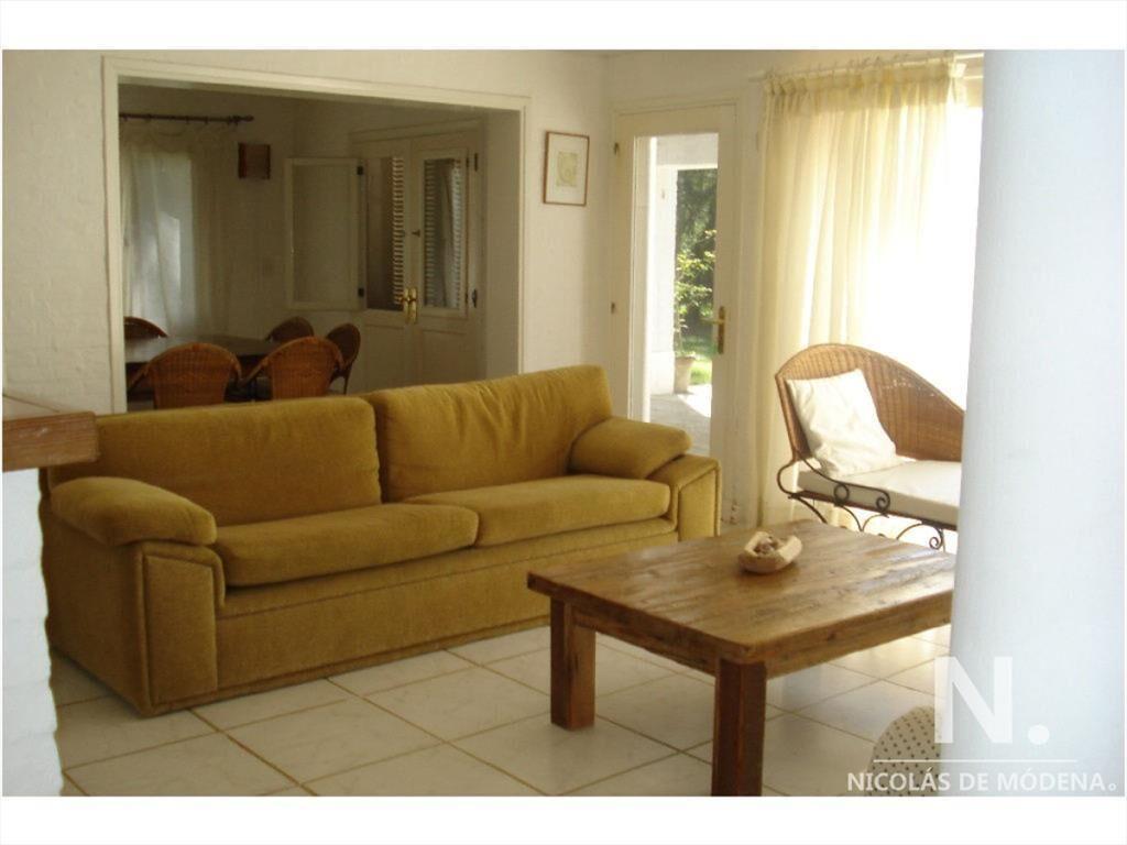 Casa en Brava, 3 dormitorios