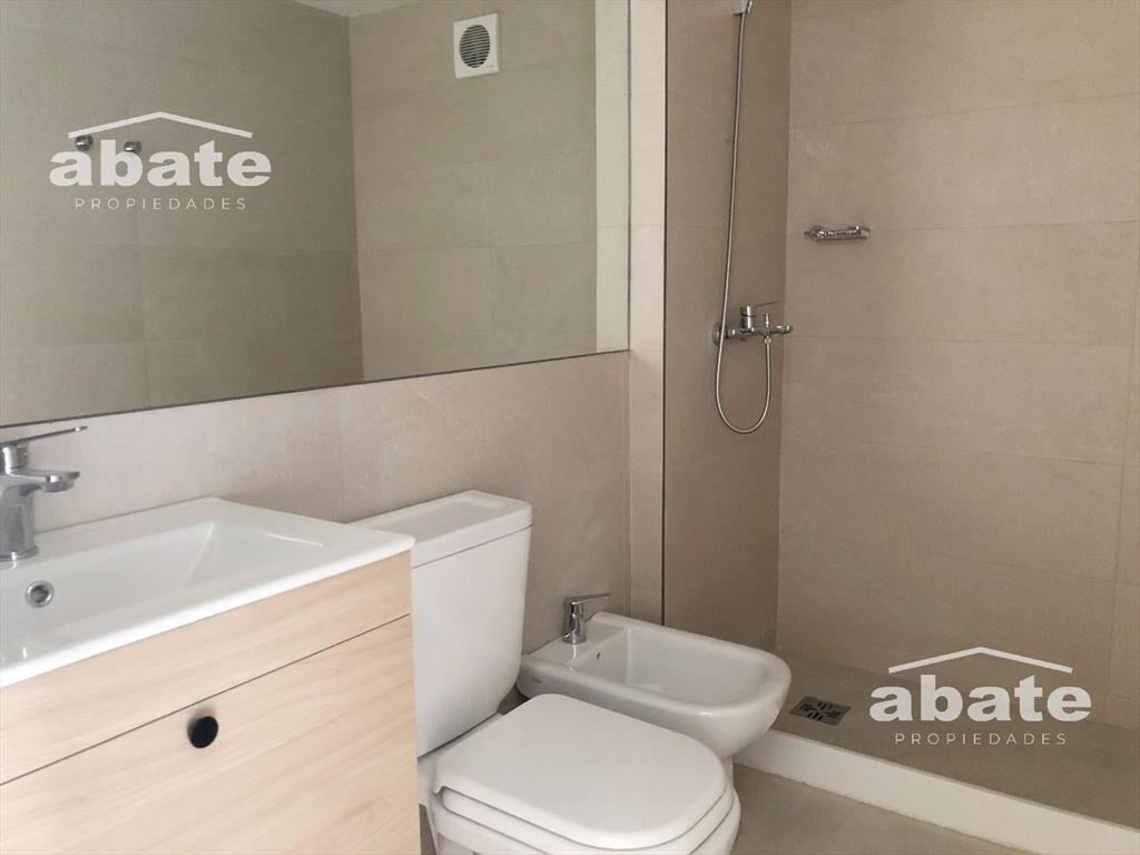 Apartamento a estrenar de 1 dormitorio con gge