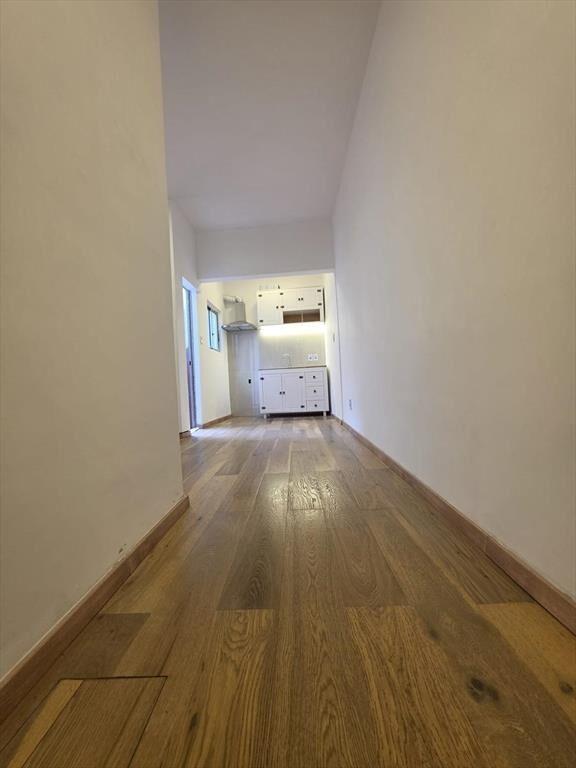 Alquiler apartamento un dormitorio con patio La Comercial.