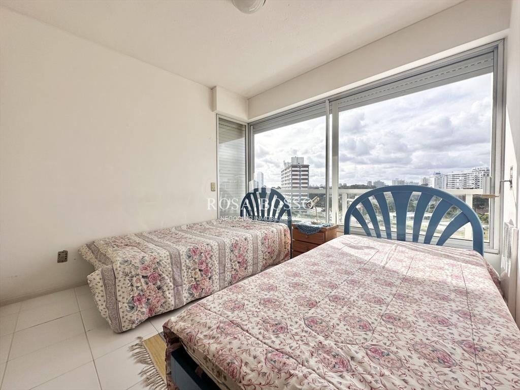 Apartamento Alquiler 2 dormitorios Punta del Este