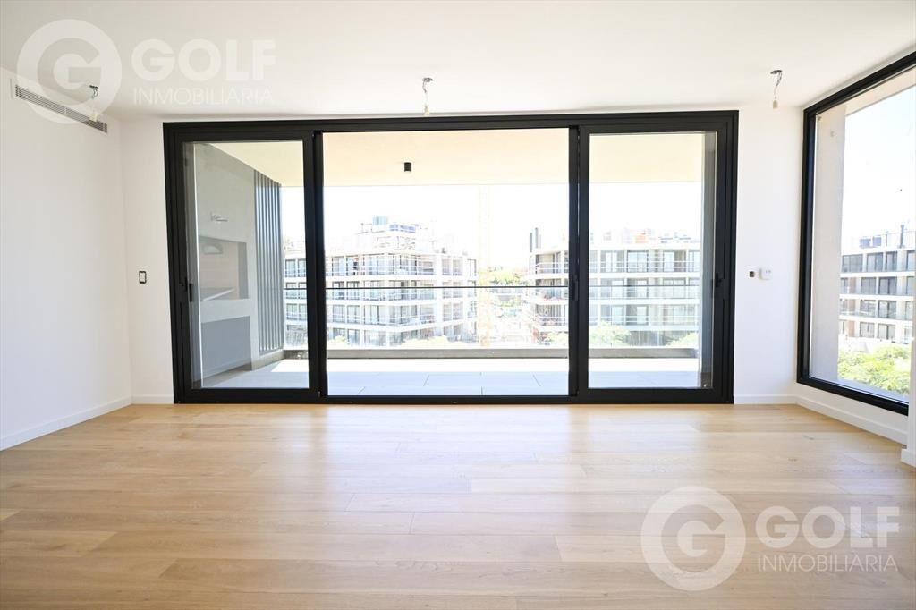Venta apartamento de 3 dormitorios en Carrasco - TRENTO