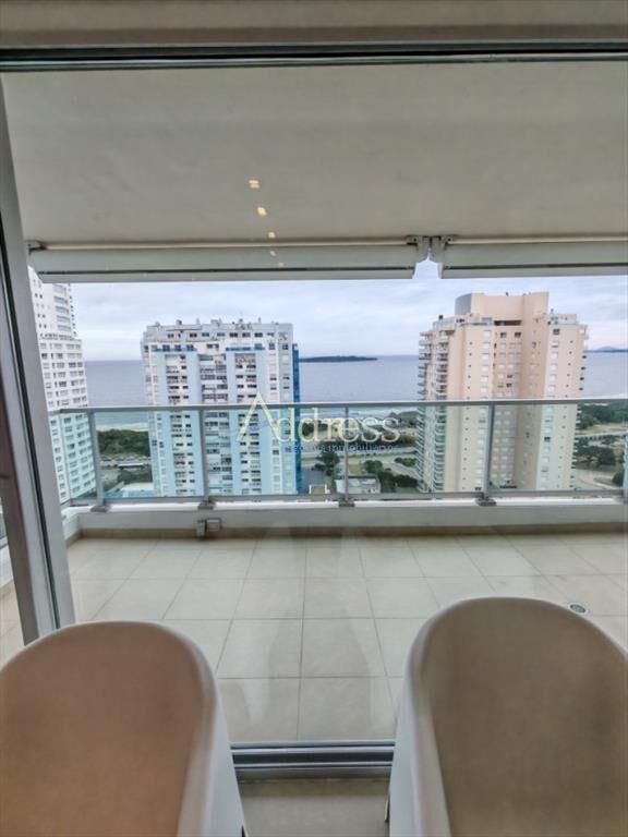 Apartamento en Punta del Este, Mansa