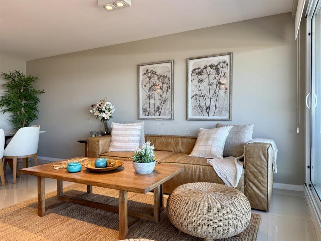 Apartamento en Venta en Edificio HORIZONTE sobre