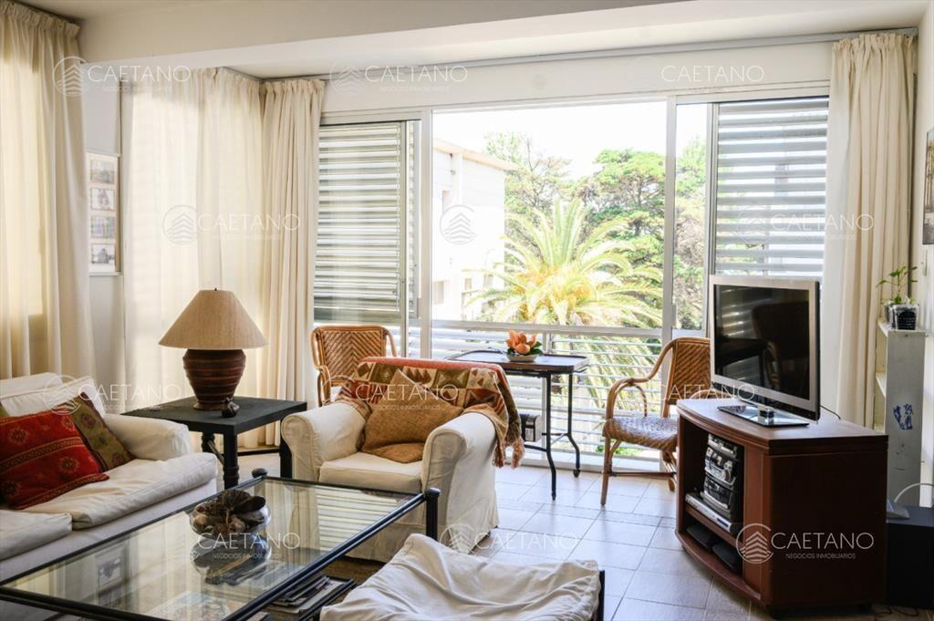 Venta apartamento Punta del Este, Peninsula, 2
