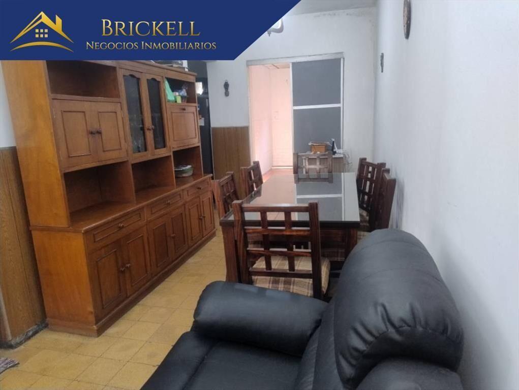 Casa Venta La Comercial