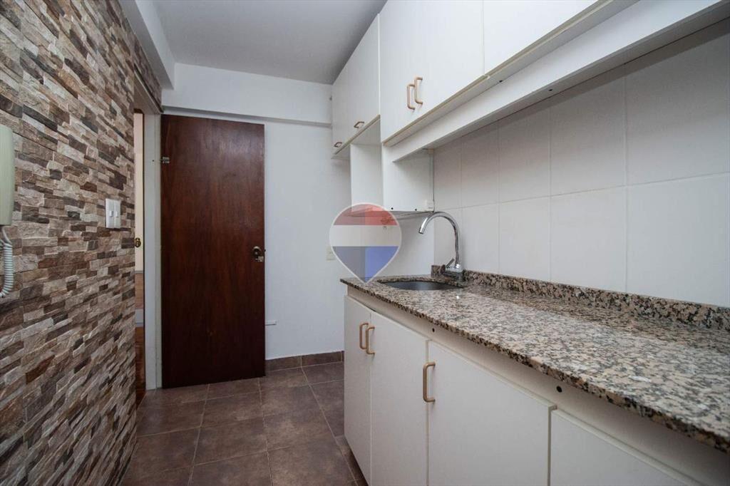 VENTA APARTAMENTO 1 DORMITORIO BARRIO SUR RAMBLA