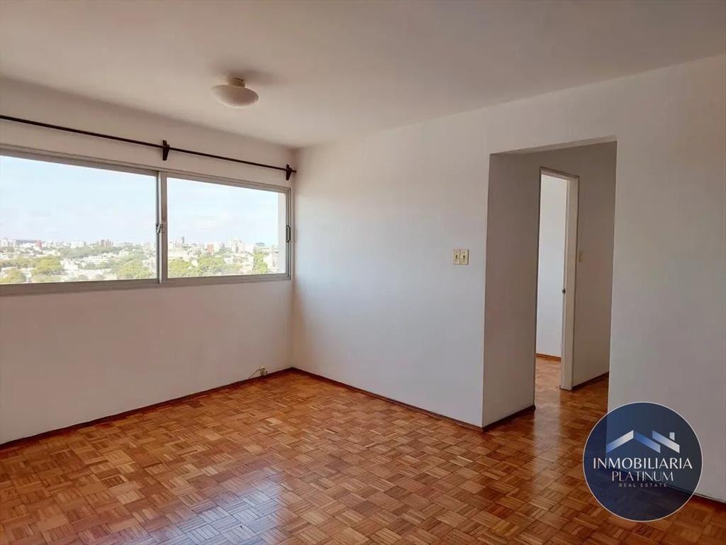Apartamento en alquiler en Aguada