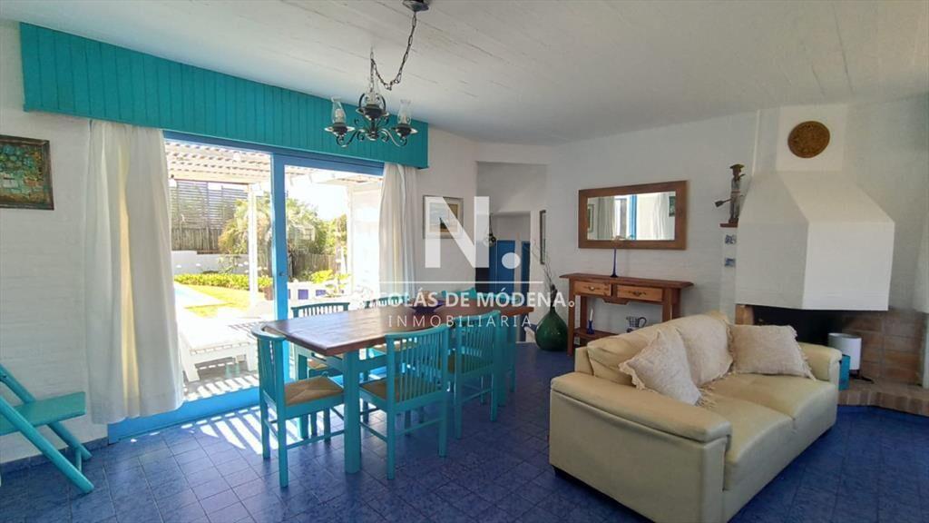 Casa en La Barra - La Barra