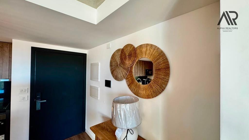 Apartamento en alquiler c/ cochera en La Pastora