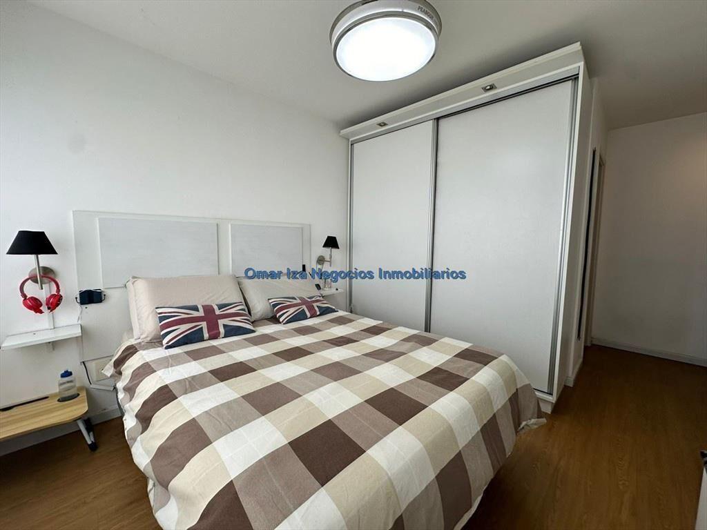 Venta apartamento 3 dormitorios Malvin con garaje E-Tower,