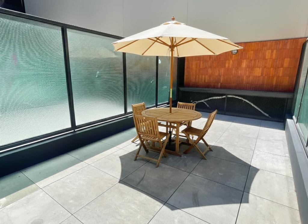 Venta de apartamento de 1 dormitorio en AIME Punta Carretas