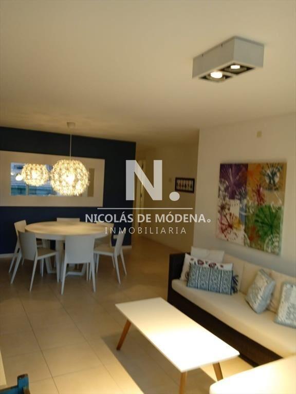 Lindo departamento en excelente zona