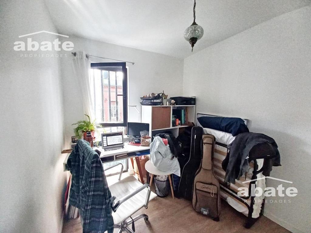 Apartamento en venta Barrio Sur 2 dormitorios