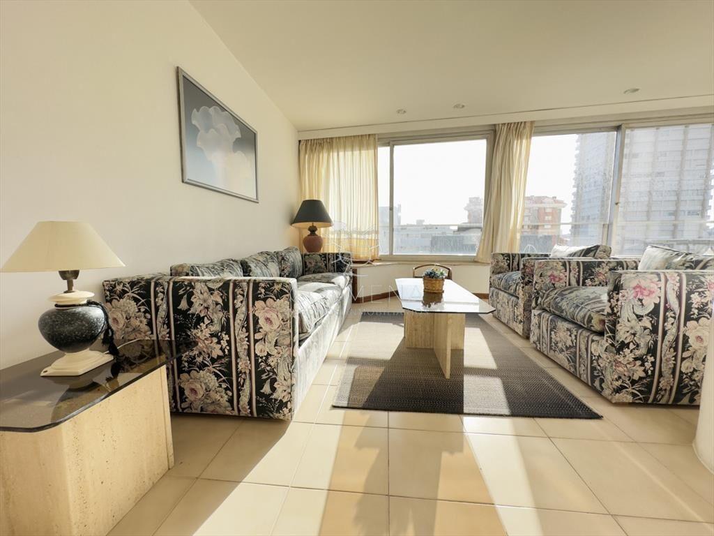 Apartamento en venta, dos dormitorios, 2 baños, peninsula.