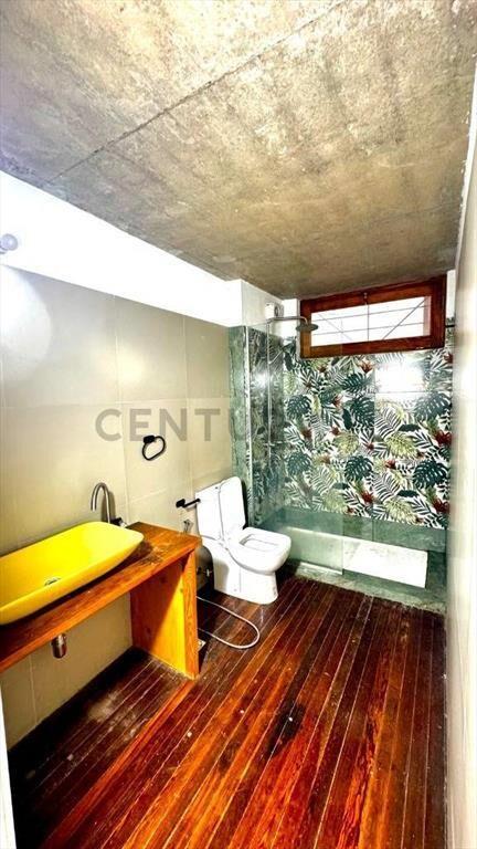 CORDON, MONOAMBIENTE + SUBSUELO PODRIA OFICIAR DE 1 DORMI...