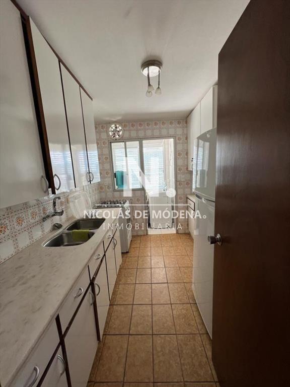 Apartamento en Venta de 3 dormitorios en parada 2