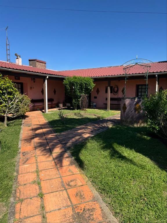 Venta de Campo de Sierra de los Caracoles un paraíso a 20 m