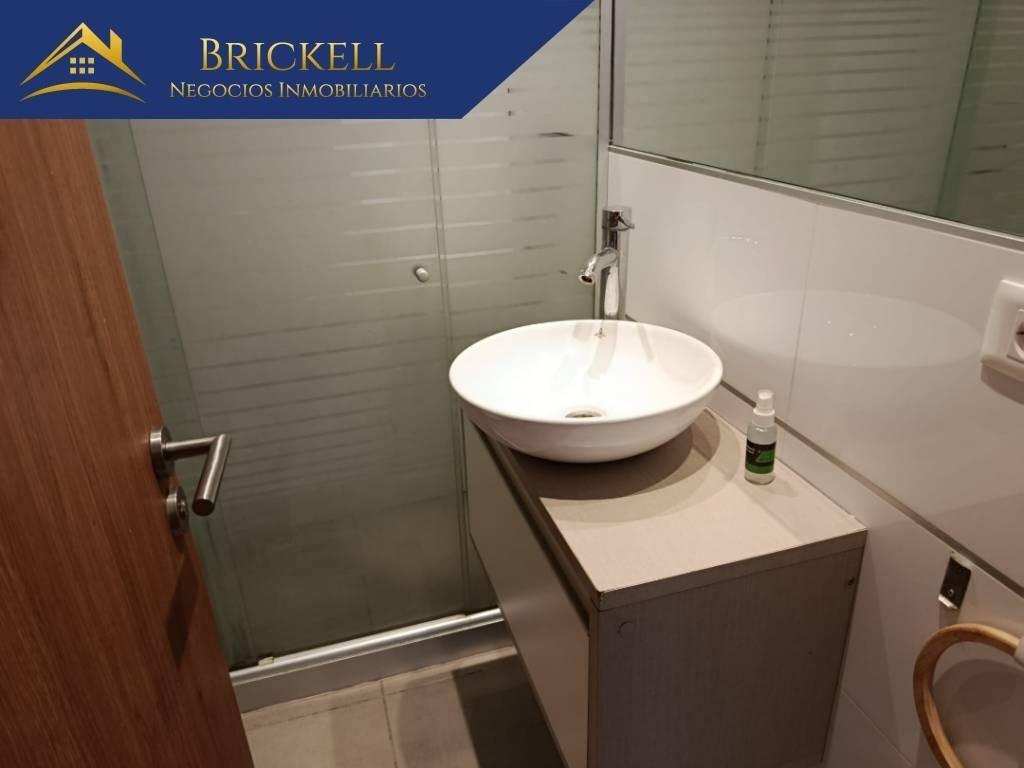 Apartamentos Alquiler Malvín