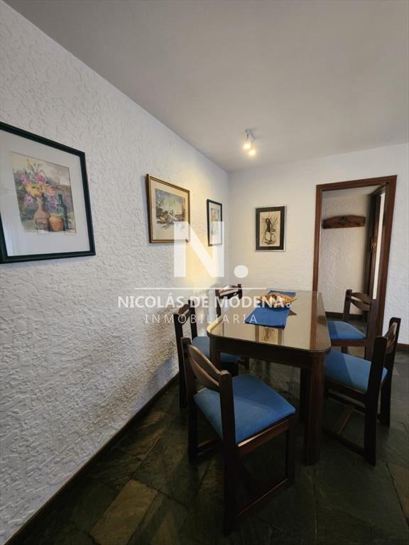 Departamento de 1 dormitorio en venta en complejo