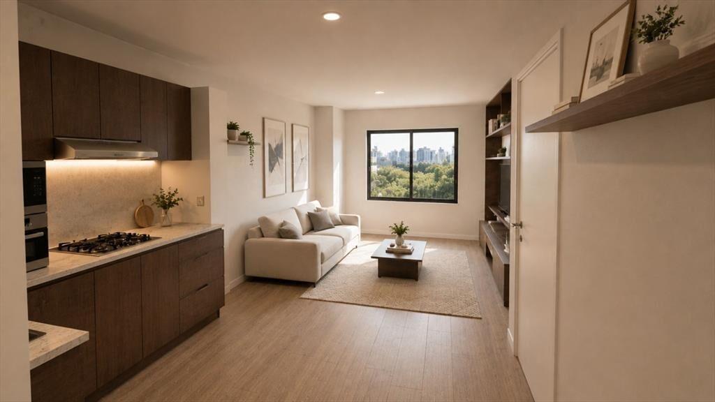 VENTA Apartamento SHADDAI - LA BLANQUEADA