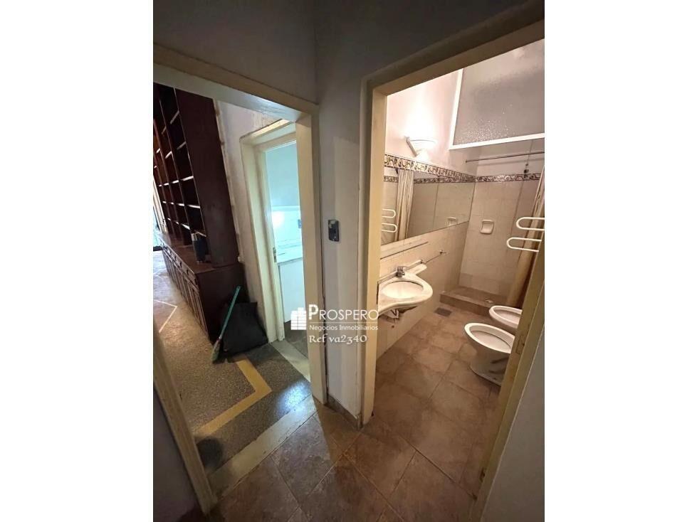 va2340 venta apto 3 dorm Cordon Sur planta baja